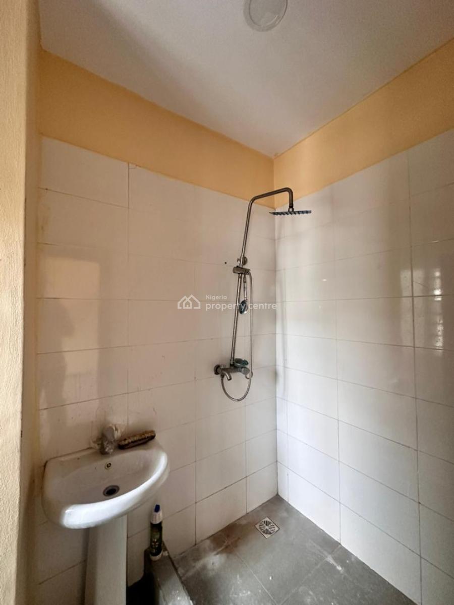 Newly Renovated 3 Bedroom Apartment, Orchid Road By Chevron Toll Gate, Lekki, Lagos, Flat / Apartment for Rent
