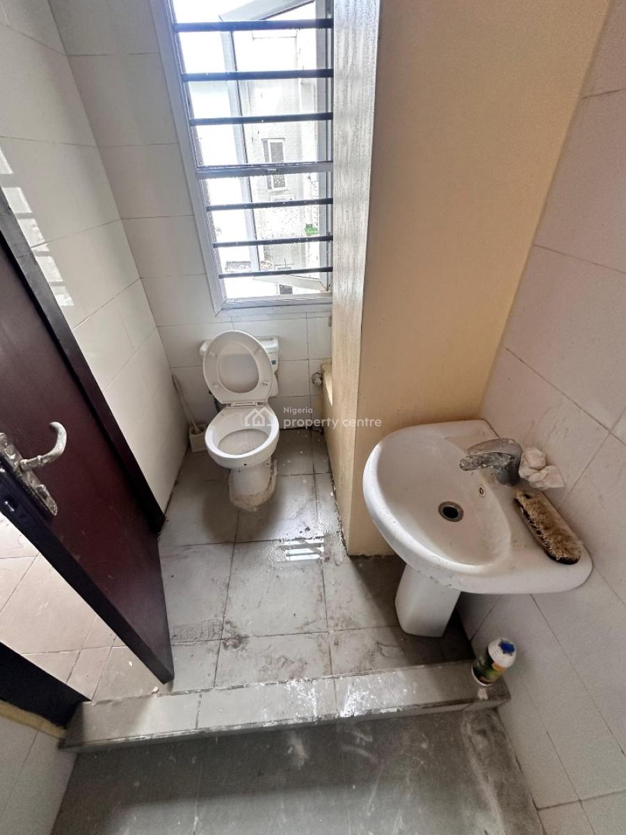 Newly Renovated 3 Bedroom Apartment, Orchid Road By Chevron Toll Gate, Lekki, Lagos, Flat / Apartment for Rent