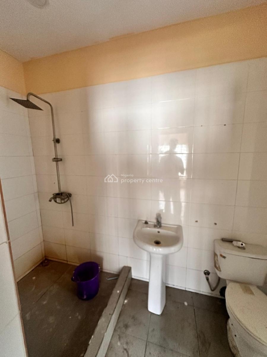Newly Renovated 3 Bedroom Apartment, Orchid Road By Chevron Toll Gate, Lekki, Lagos, Flat / Apartment for Rent