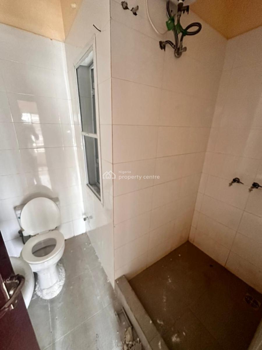 Newly Renovated 3 Bedroom Apartment, Orchid Road By Chevron Toll Gate, Lekki, Lagos, Flat / Apartment for Rent