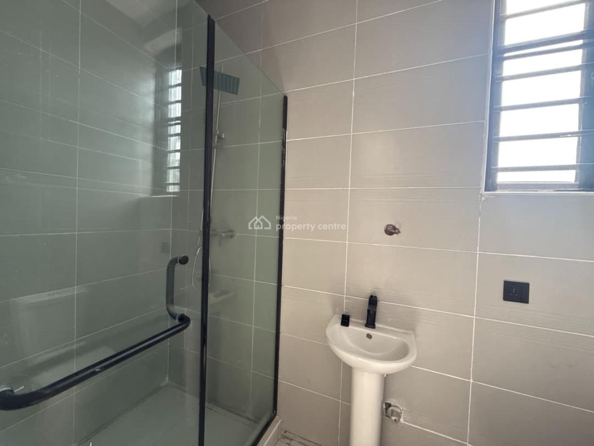 2-bedroom Terrace Duplex, Lekki Scheme 2, Lekki, Lagos, Terraced Duplex for Sale