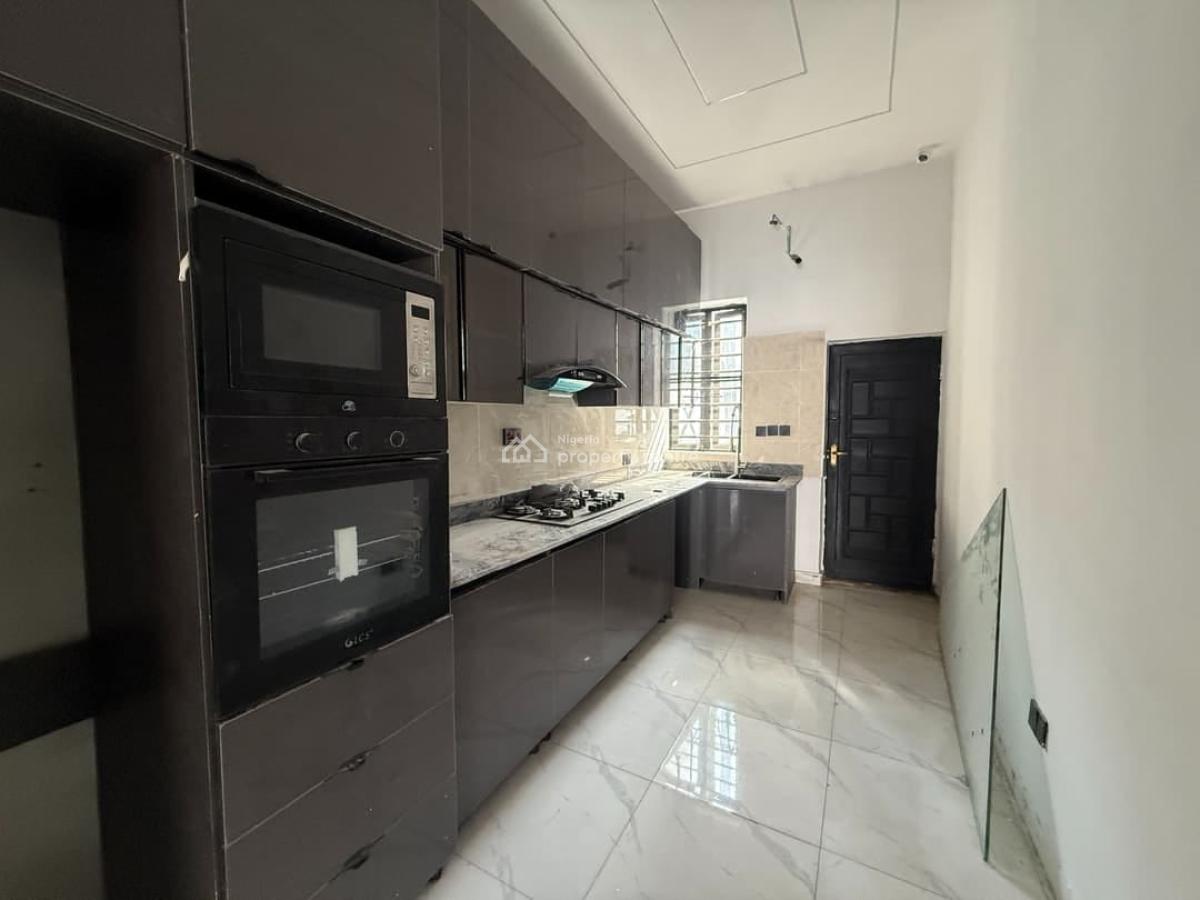 2-bedroom Terrace Duplex, Lekki Scheme 2, Lekki, Lagos, Terraced Duplex for Sale