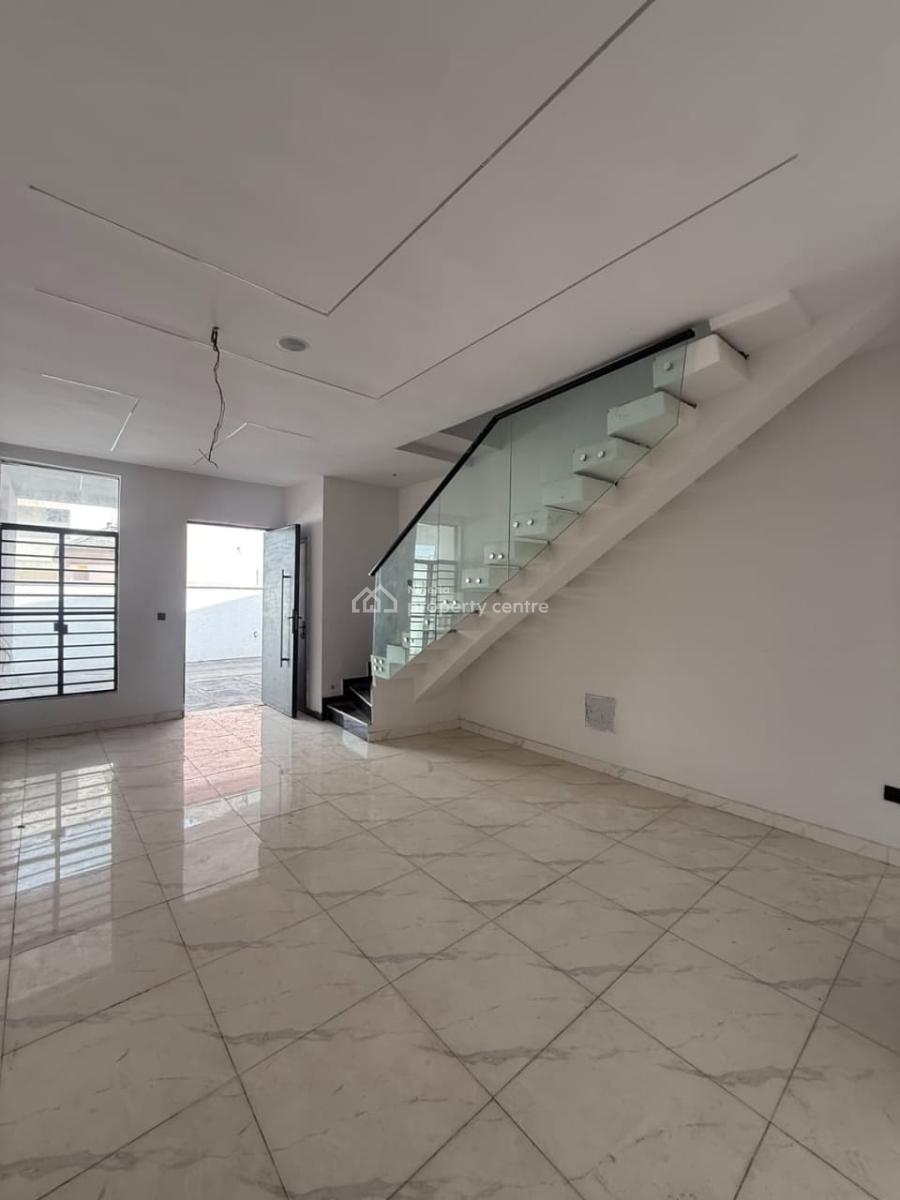 2-bedroom Terrace Duplex, Lekki Scheme 2, Lekki, Lagos, Terraced Duplex for Sale
