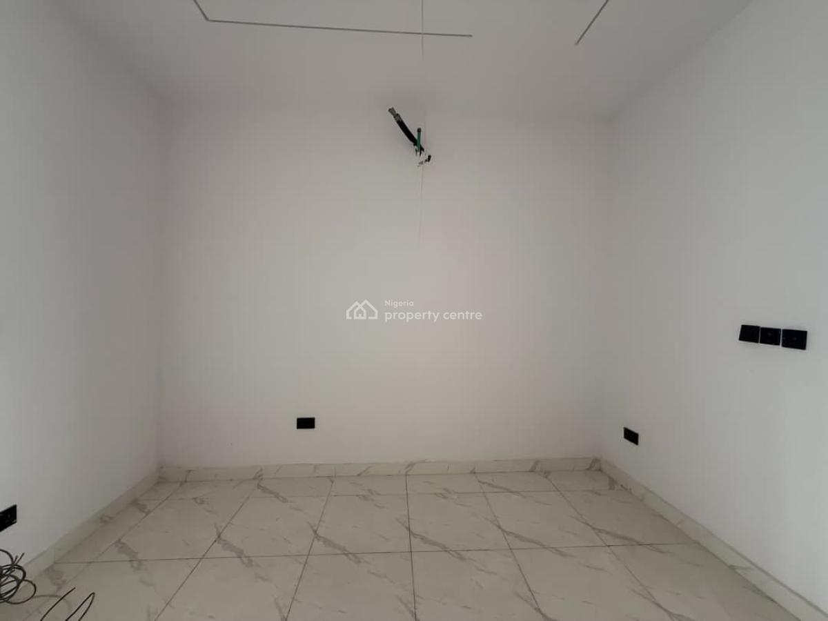 2-bedroom Terrace Duplex, Lekki Scheme 2, Lekki, Lagos, Terraced Duplex for Sale