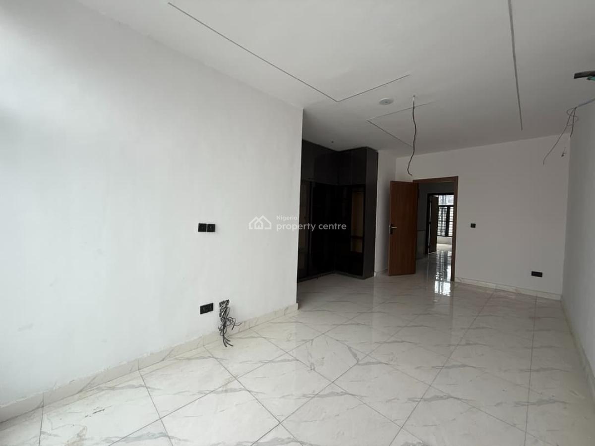 2-bedroom Terrace Duplex, Lekki Scheme 2, Lekki, Lagos, Terraced Duplex for Sale