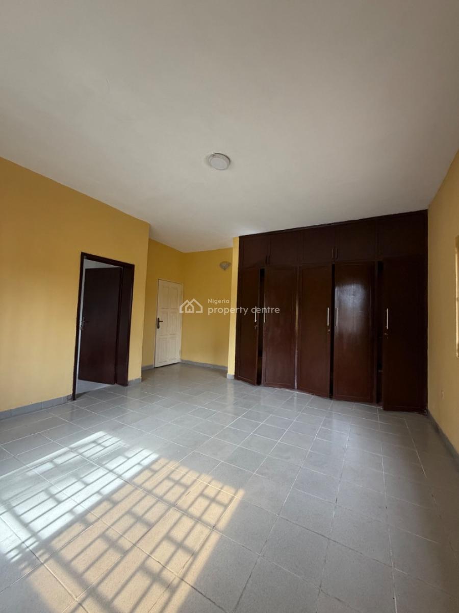 Tastefully Built 3 Bedroom Apartment, Lekki Phase 1, Lekki, Lagos, Flat / Apartment for Rent