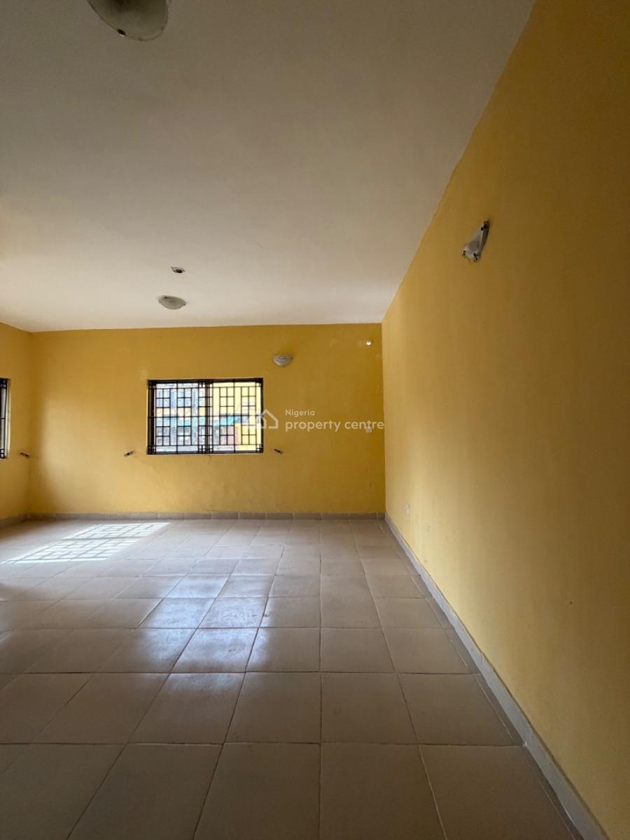 Tastefully Built 3 Bedroom Apartment, Lekki Phase 1, Lekki, Lagos, Flat / Apartment for Rent