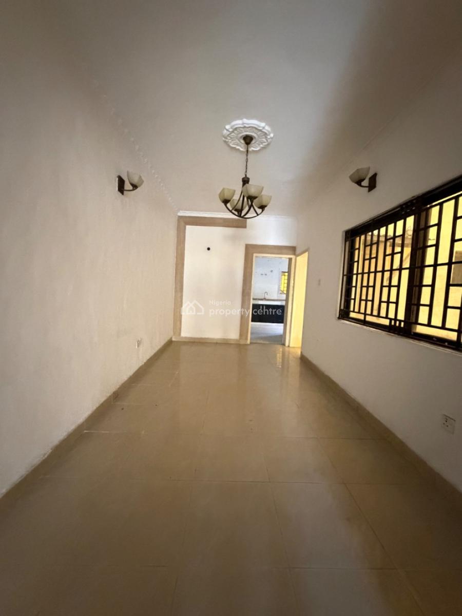 Tastefully Built 3 Bedroom Apartment, Lekki Phase 1, Lekki, Lagos, Flat / Apartment for Rent