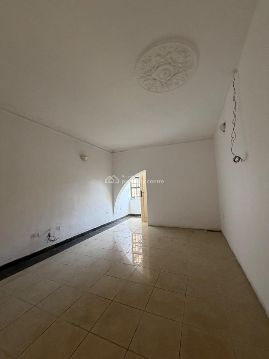 Tastefully Built 3 Bedroom Apartment, Lekki Phase 1, Lekki, Lagos, Flat / Apartment for Rent
