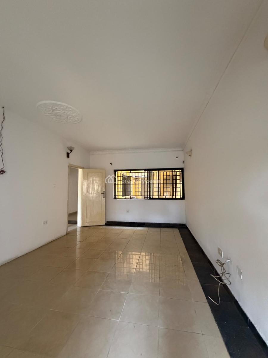 Tastefully Built 3 Bedroom Apartment, Lekki Phase 1, Lekki, Lagos, Flat / Apartment for Rent
