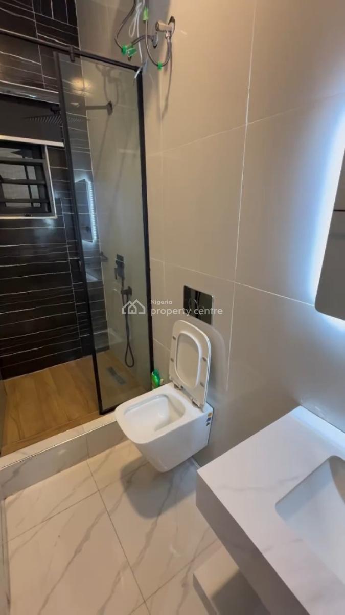 Luxury Furnished 2 Bedroom Flat, Off Durosinmi Etti Drive, Lekki Phase 1, Lekki, Lagos, Flat / Apartment for Rent