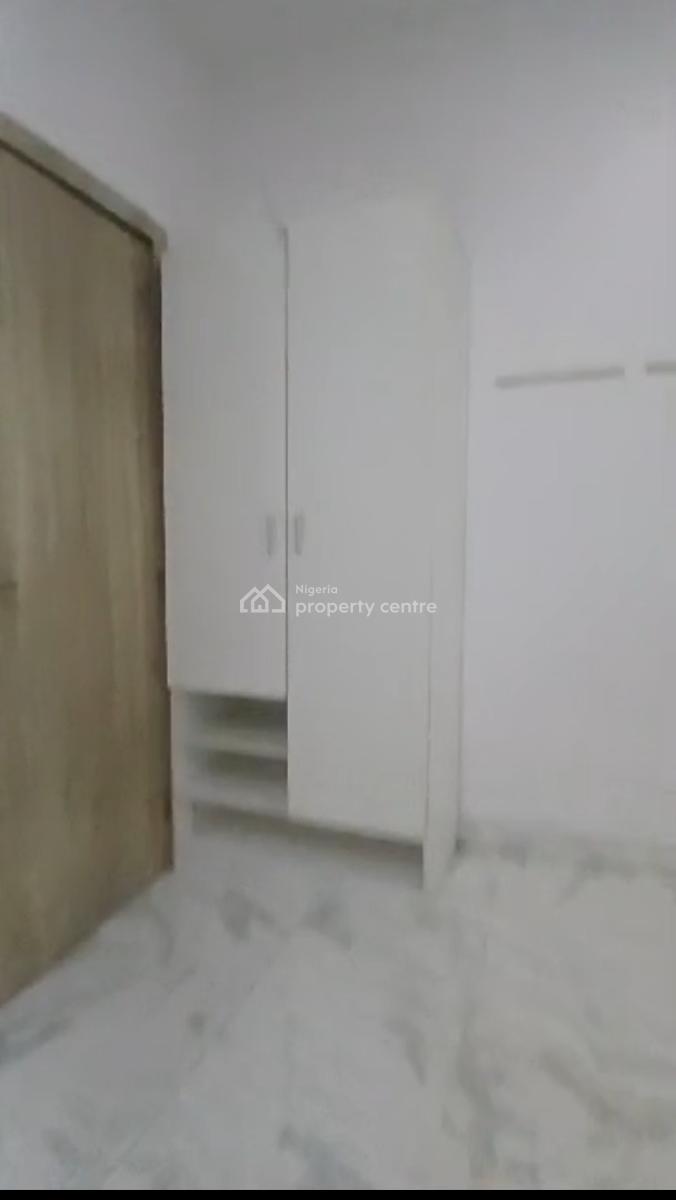 Extra Large Spacious Mini Flat, Chevy View Estate, Lekki, Lagos, Mini Flat (room and Parlour) for Rent
