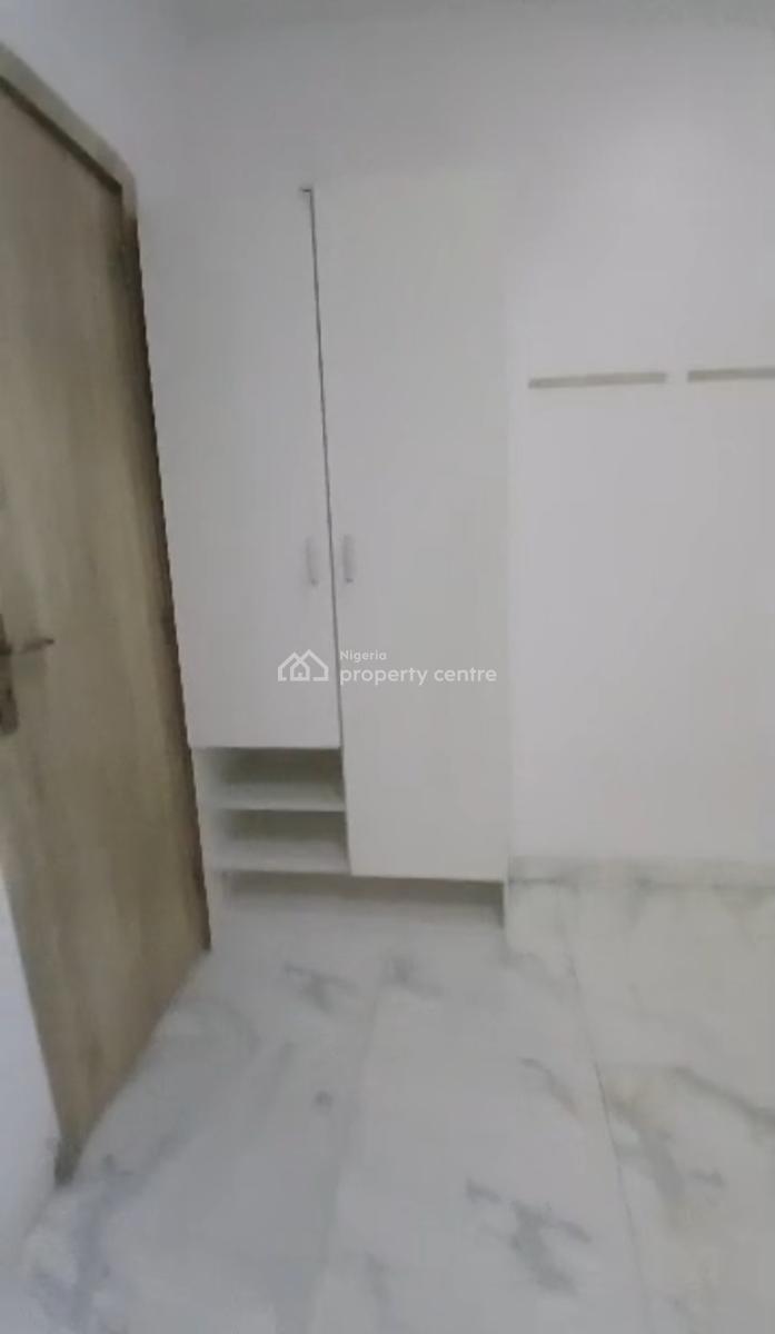Extra Large Spacious Mini Flat, Chevy View Estate, Lekki, Lagos, Mini Flat (room and Parlour) for Rent
