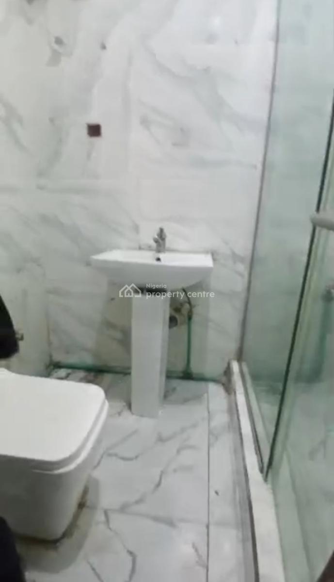 Extra Large Spacious Mini Flat, Chevy View Estate, Lekki, Lagos, Mini Flat (room and Parlour) for Rent