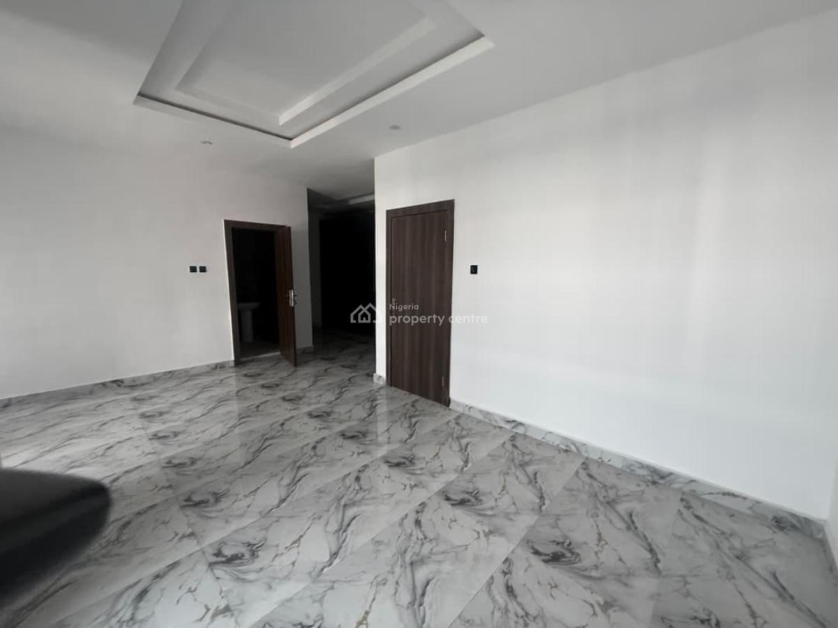 4-bedroom Semi-detached Duplex, Orchid, Lekki, Lagos, Semi-detached Duplex for Sale