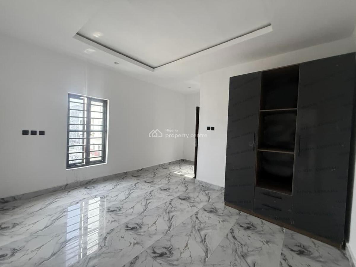 4-bedroom Semi-detached Duplex, Orchid, Lekki, Lagos, Semi-detached Duplex for Sale