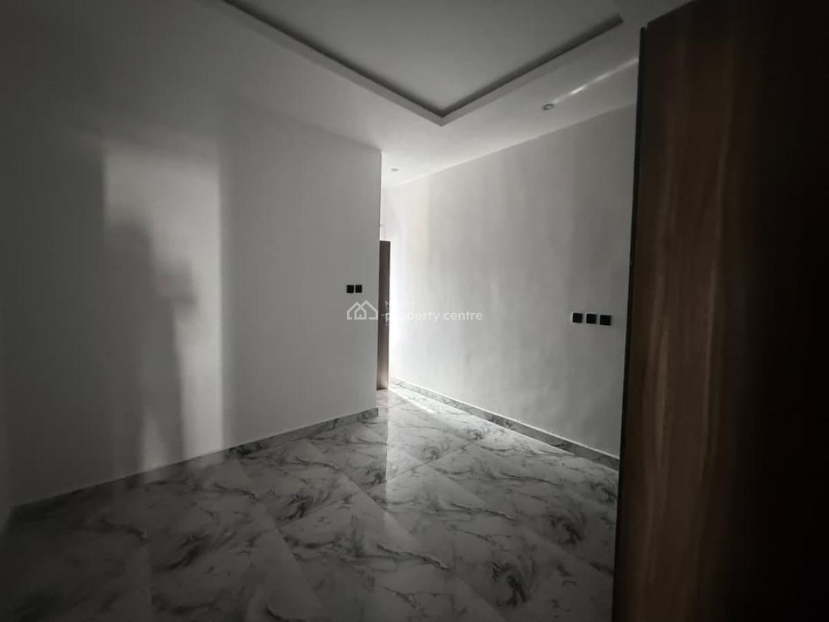 4-bedroom Semi-detached Duplex, Orchid, Lekki, Lagos, Semi-detached Duplex for Sale