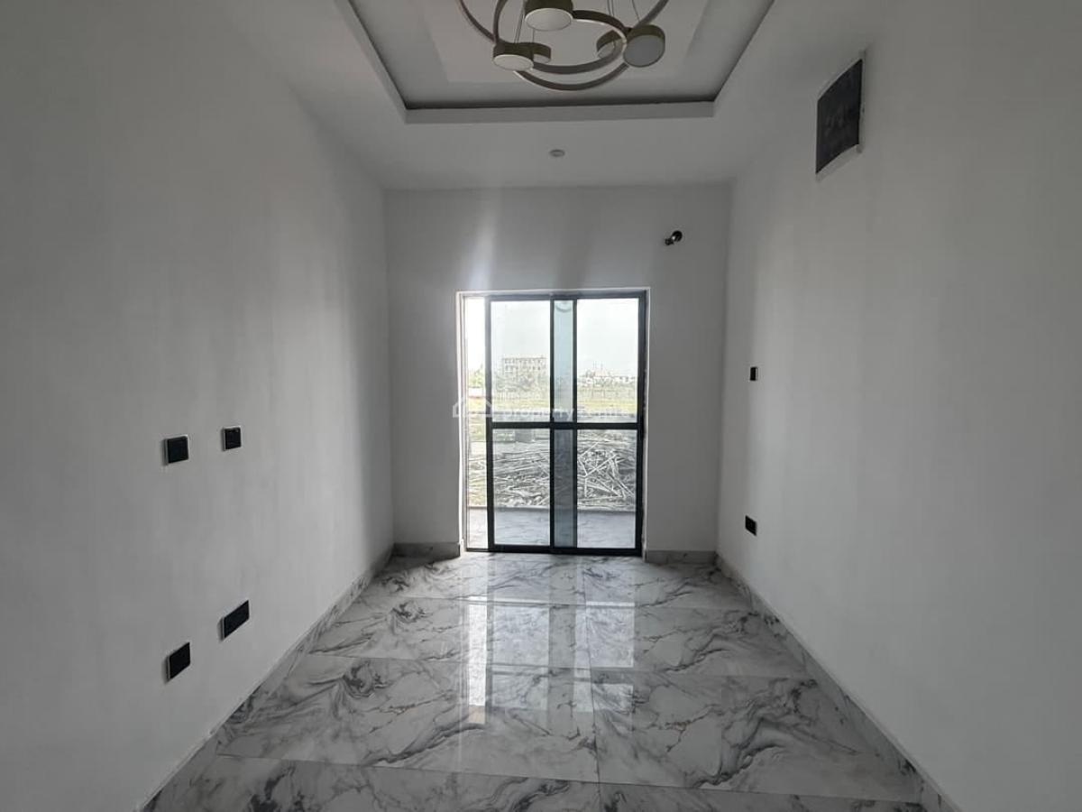 4-bedroom Semi-detached Duplex, Orchid, Lekki, Lagos, Semi-detached Duplex for Sale