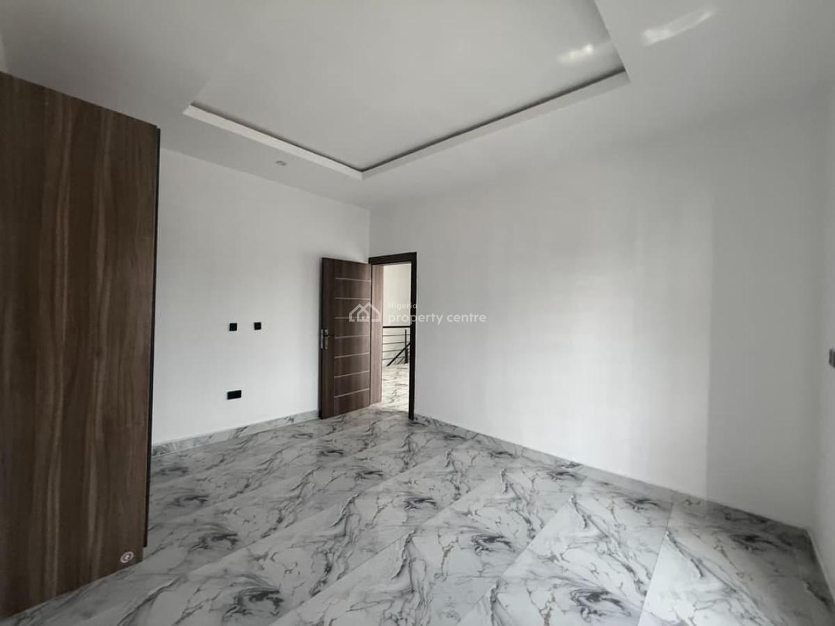 4-bedroom Semi-detached Duplex, Orchid, Lekki, Lagos, Semi-detached Duplex for Sale