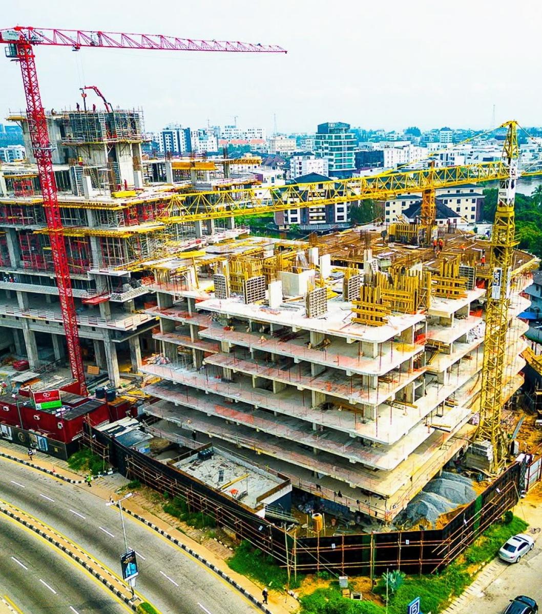 Ultra-luxury Water-view Residences, Old Ikoyi, Ikoyi, Lagos, Flat / Apartment for Sale