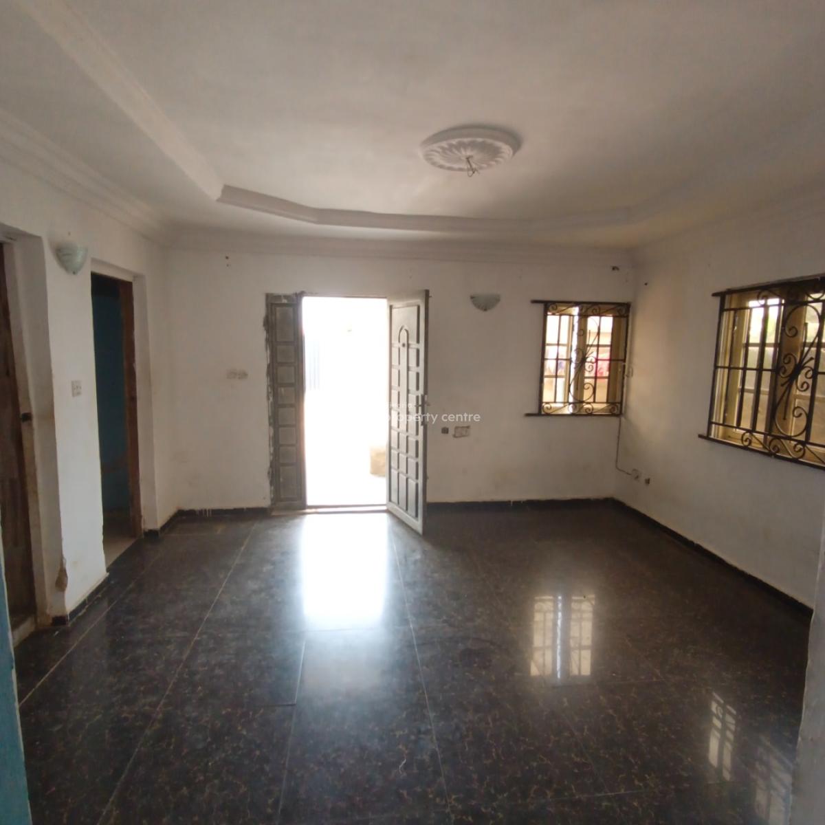 Lovely Pop Mini Flat, Short Drive From Arepo Bus Stop, Behind Nasfat, Asese, Ibafo, Ogun, Mini Flat (room and Parlour) for Rent