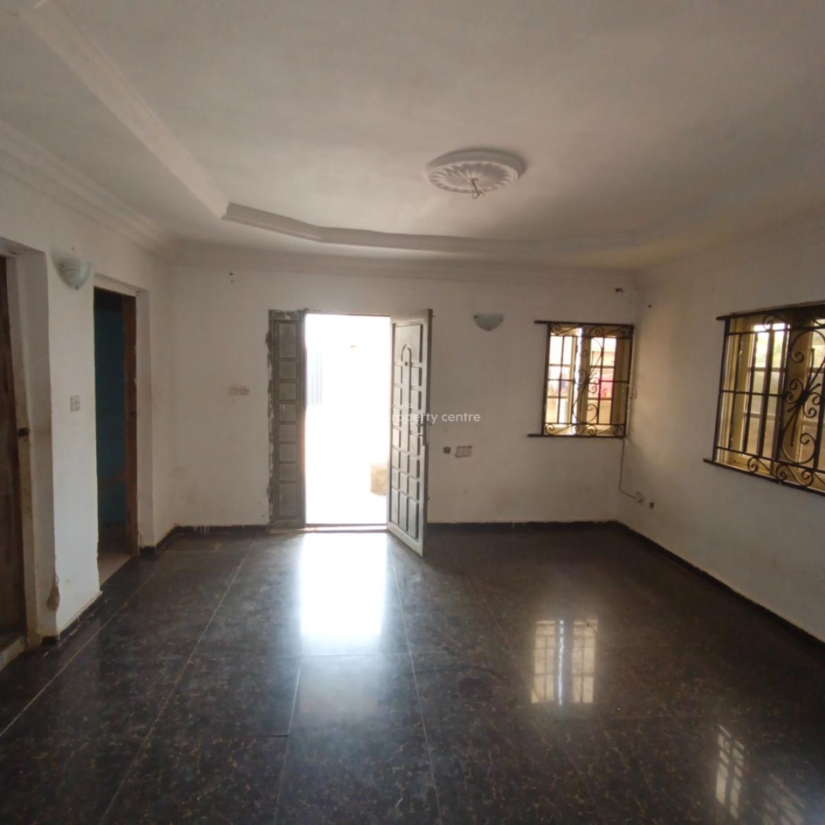 Lovely Pop Mini Flat, Short Drive From Arepo Bus Stop, Behind Nasfat, Asese, Ibafo, Ogun, Mini Flat (room and Parlour) for Rent