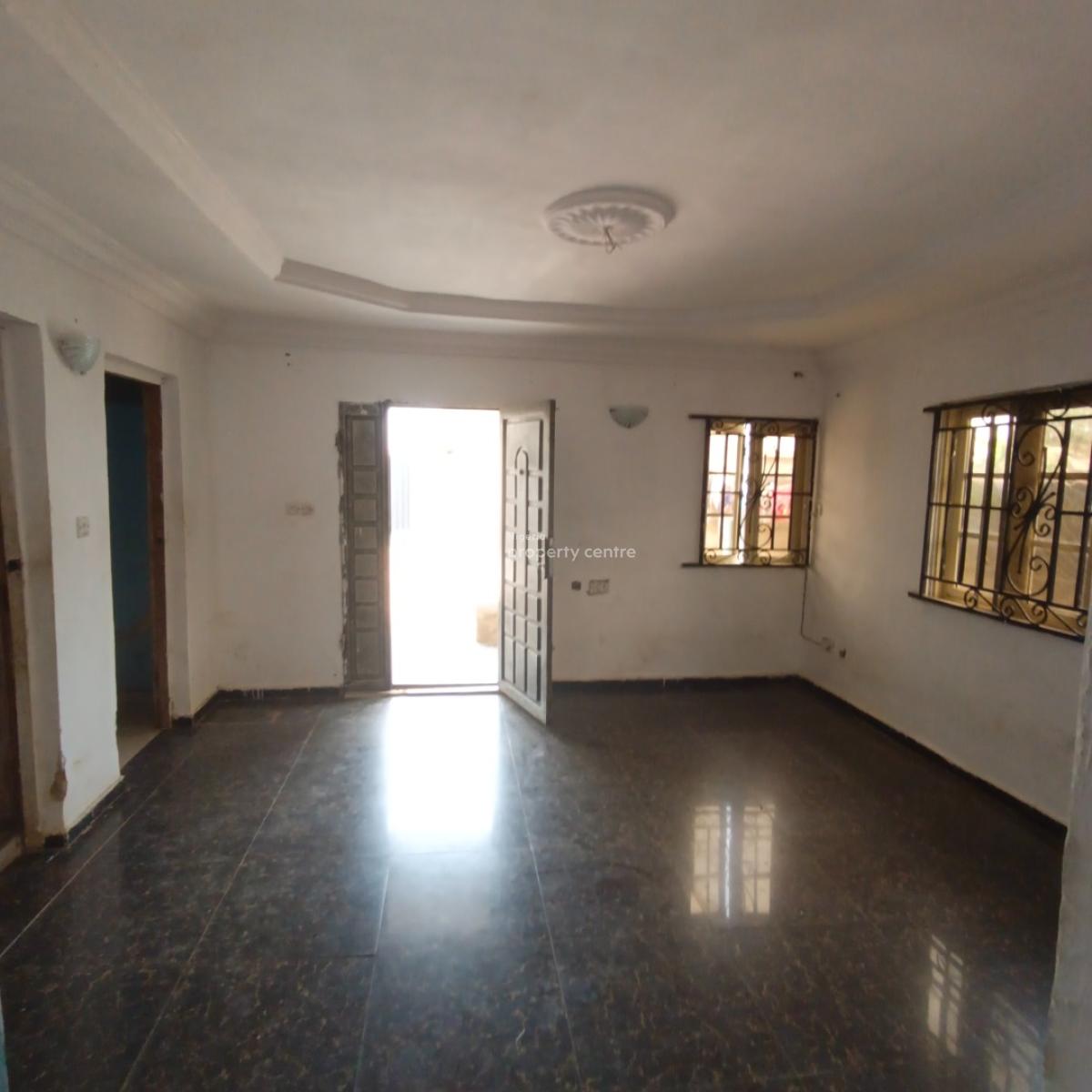 Lovely Pop Mini Flat, Short Drive From Arepo Bus Stop, Behind Nasfat, Asese, Ibafo, Ogun, Mini Flat (room and Parlour) for Rent