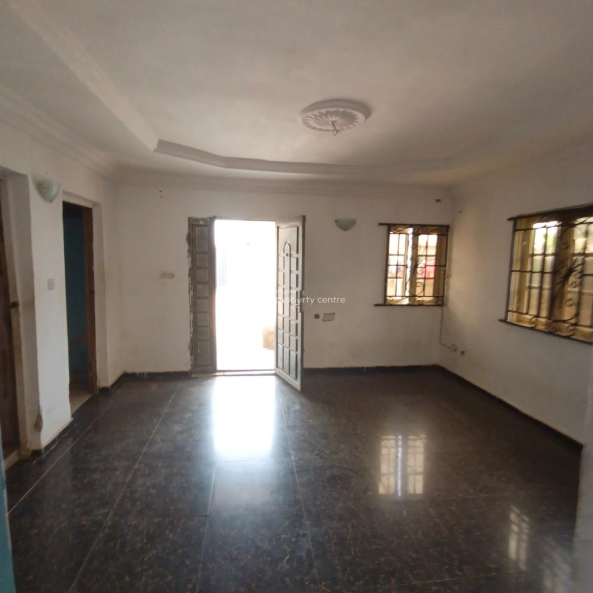 Lovely Pop Mini Flat, Short Drive From Arepo Bus Stop, Behind Nasfat, Asese, Ibafo, Ogun, Mini Flat (room and Parlour) for Rent