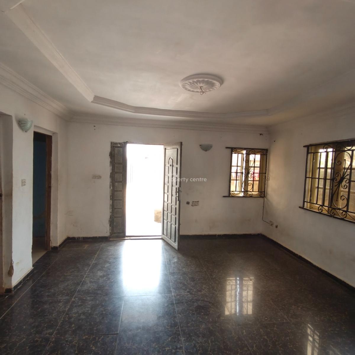 Lovely Pop Mini Flat, Short Drive From Arepo Bus Stop, Behind Nasfat, Asese, Ibafo, Ogun, Mini Flat (room and Parlour) for Rent