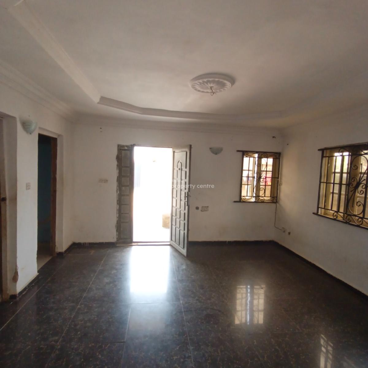 Lovely Pop Mini Flat, Short Drive From Arepo Bus Stop, Behind Nasfat, Asese, Ibafo, Ogun, Mini Flat (room and Parlour) for Rent