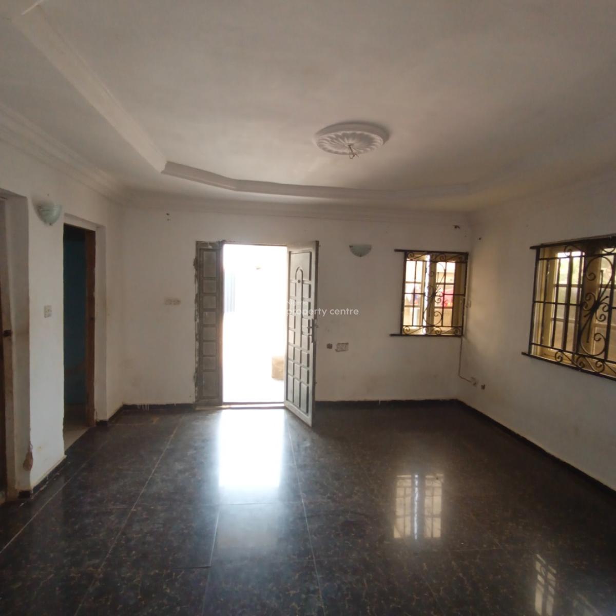 Lovely Pop Mini Flat, Short Drive From Arepo Bus Stop, Behind Nasfat, Asese, Ibafo, Ogun, Mini Flat (room and Parlour) for Rent