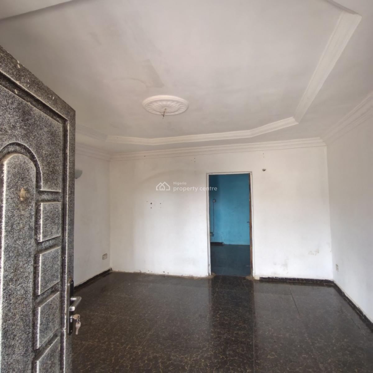 Lovely Pop Mini Flat, Short Drive From Arepo Bus Stop, Behind Nasfat, Asese, Ibafo, Ogun, Mini Flat (room and Parlour) for Rent