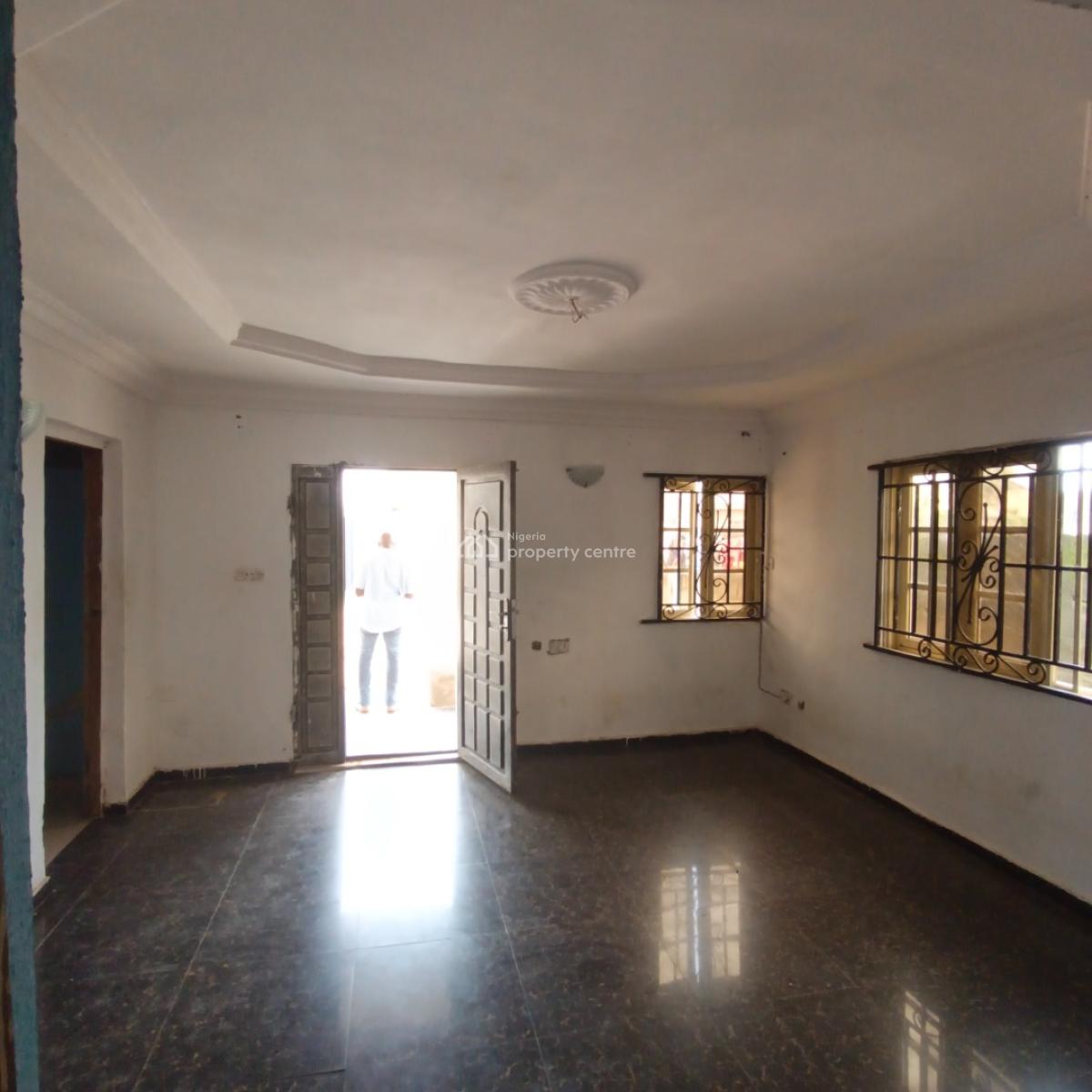 Lovely Pop Mini Flat, Short Drive From Arepo Bus Stop, Behind Nasfat, Asese, Ibafo, Ogun, Mini Flat (room and Parlour) for Rent