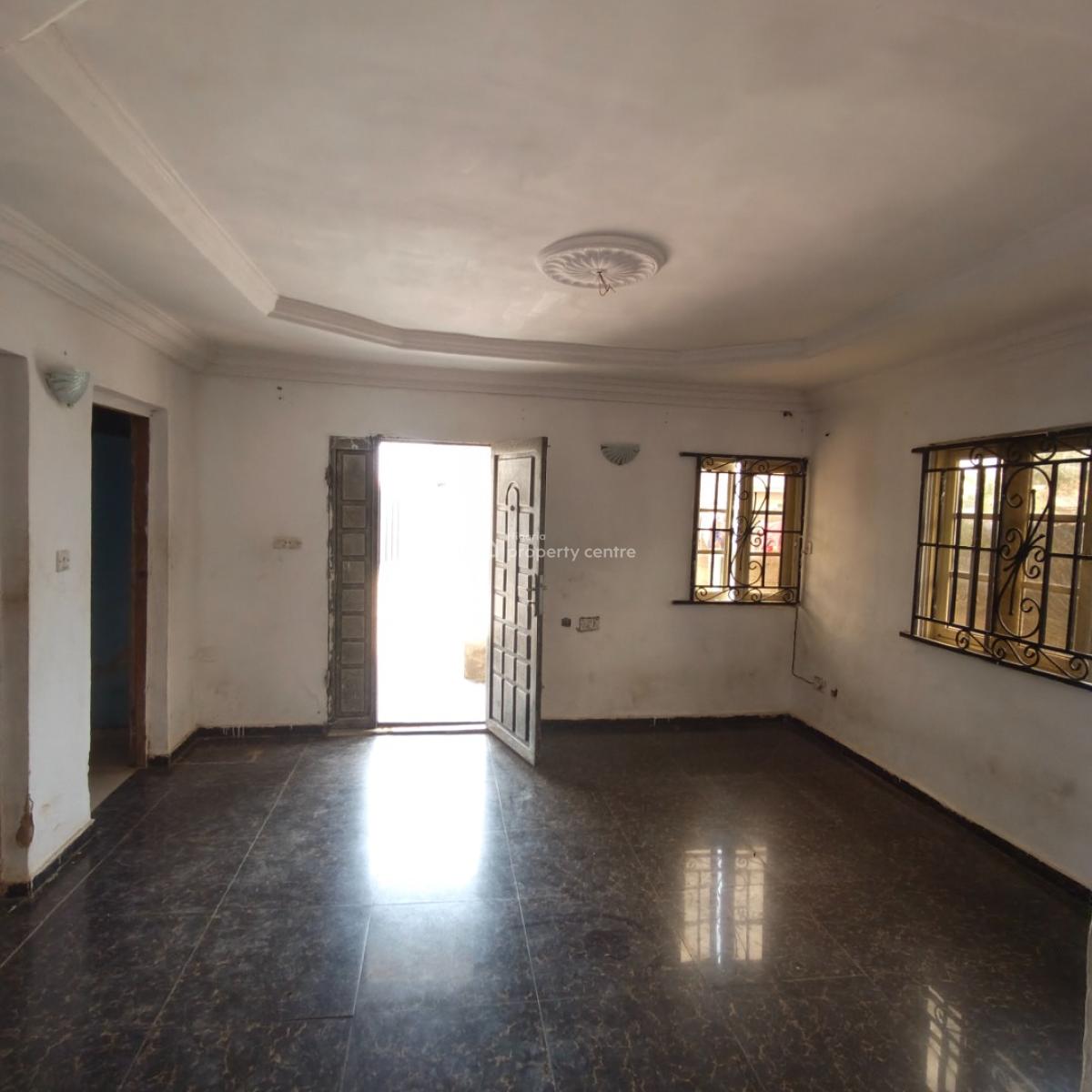 Lovely Pop Mini Flat, Short Drive From Arepo Bus Stop, Behind Nasfat, Asese, Ibafo, Ogun, Mini Flat (room and Parlour) for Rent