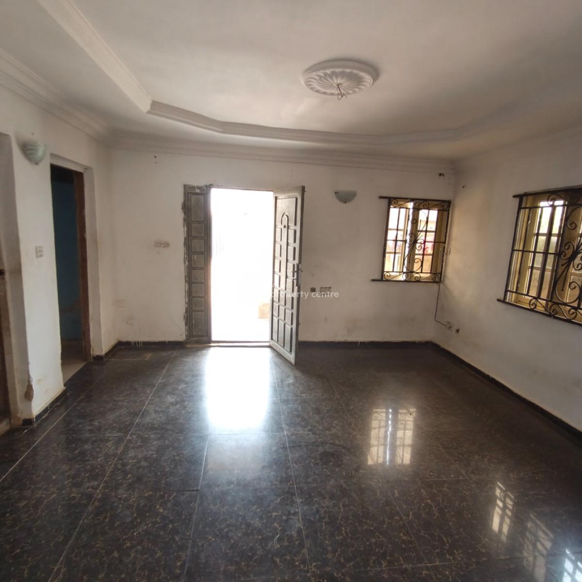 Lovely Pop Mini Flat, Short Drive From Arepo Bus Stop, Behind Nasfat, Asese, Ibafo, Ogun, Mini Flat (room and Parlour) for Rent