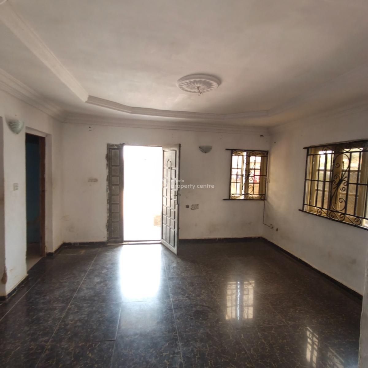 Lovely Pop Mini Flat, Short Drive From Arepo Bus Stop, Behind Nasfat, Asese, Ibafo, Ogun, Mini Flat (room and Parlour) for Rent