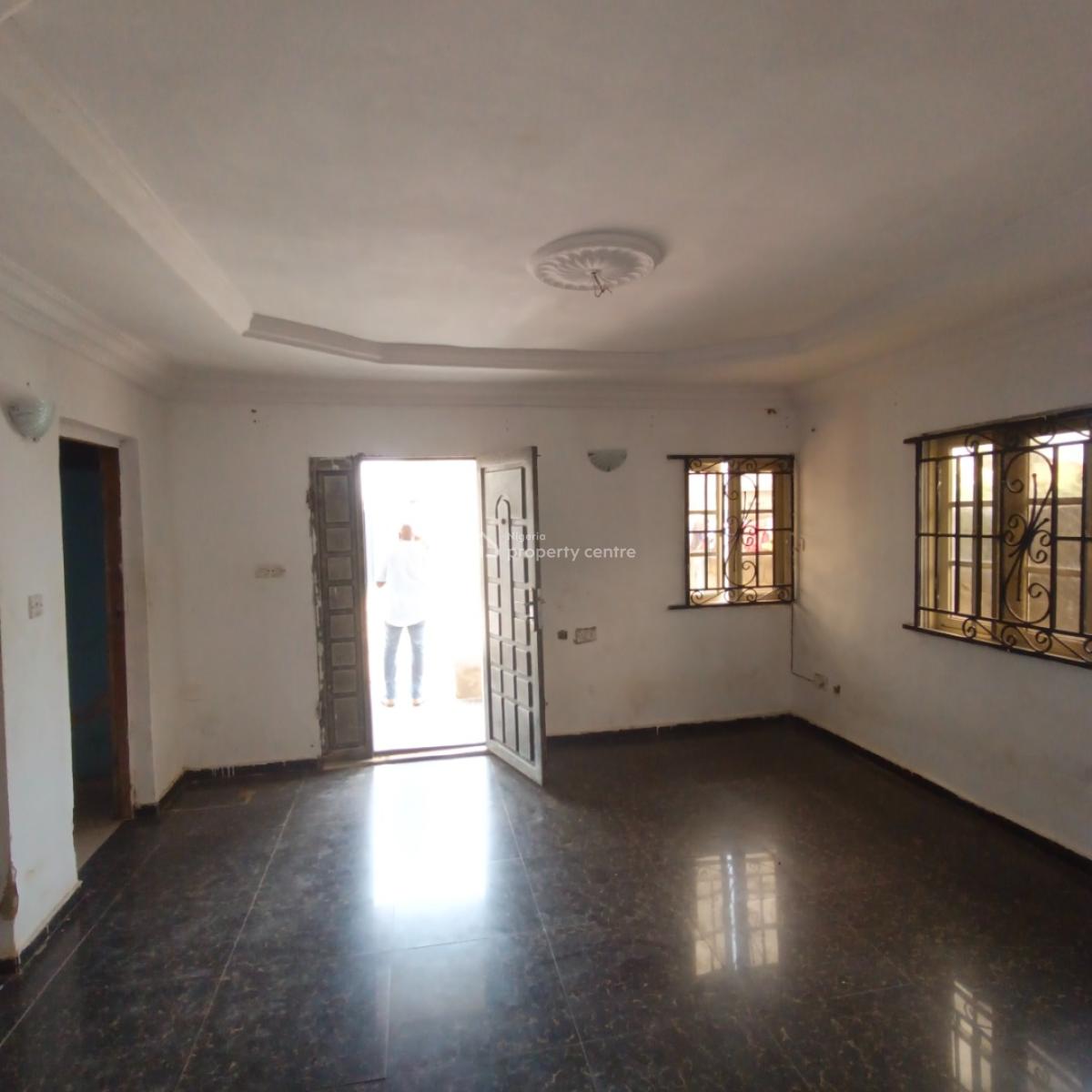 Lovely Pop Mini Flat, Short Drive From Arepo Bus Stop, Behind Nasfat, Asese, Ibafo, Ogun, Mini Flat (room and Parlour) for Rent