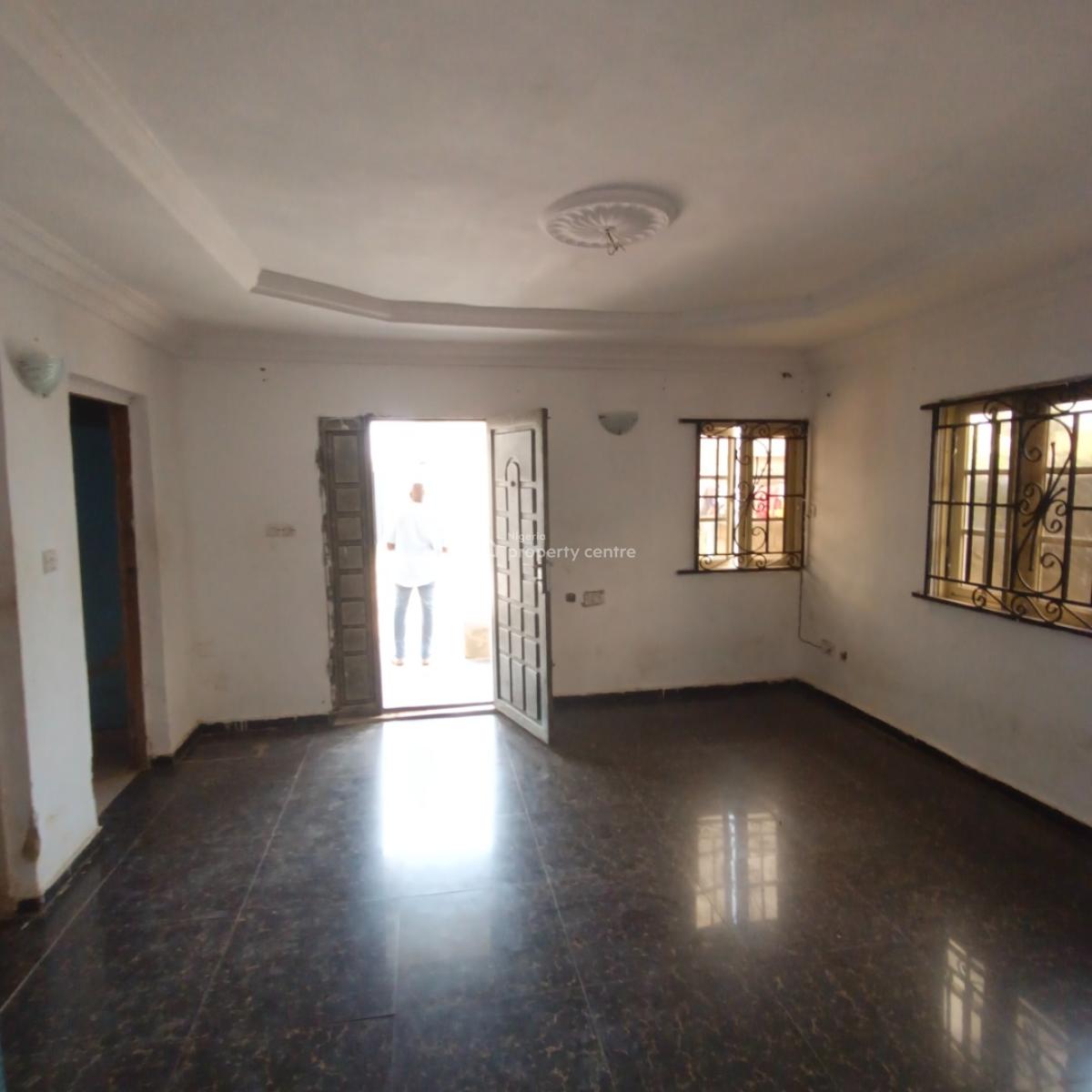 Lovely Pop Mini Flat, Short Drive From Arepo Bus Stop, Behind Nasfat, Asese, Ibafo, Ogun, Mini Flat (room and Parlour) for Rent