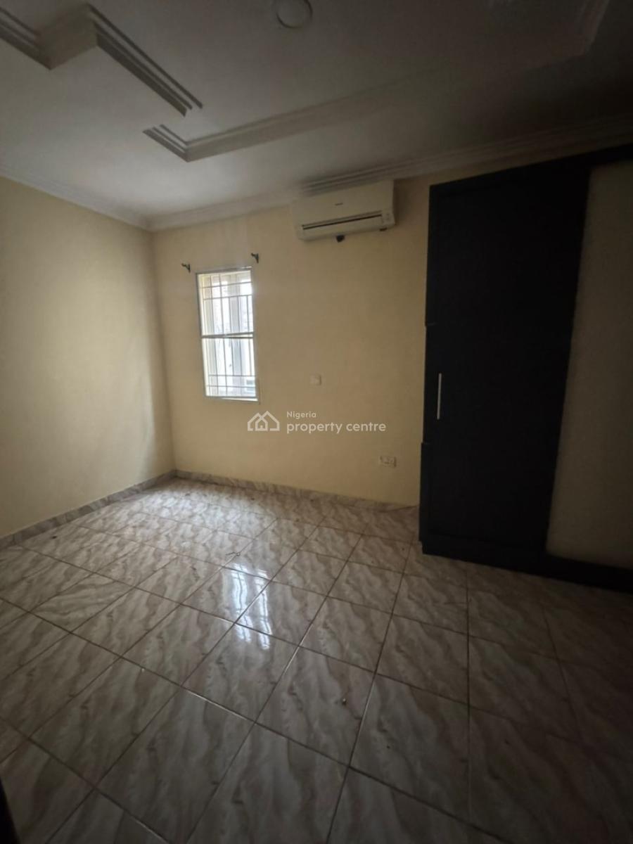 Newly Well-maintained 4-bedroom Semi-detached Duplex with Bq, Ikeja, Lagos, House for Rent