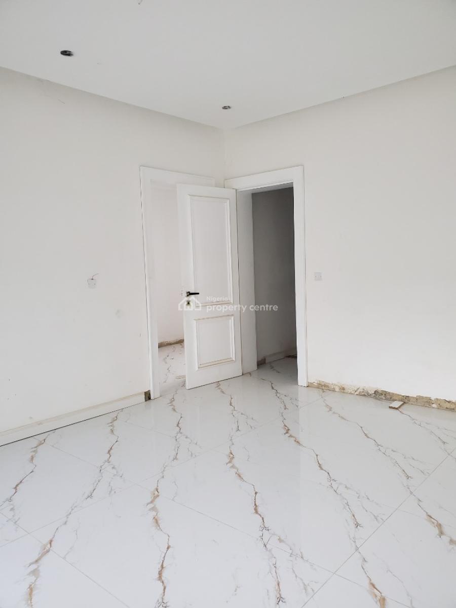 Luxury & Tastefully Finished 4-bedroom Terrace Duplex, Katampe Extension, Katampe, Abuja, Terraced Duplex for Sale