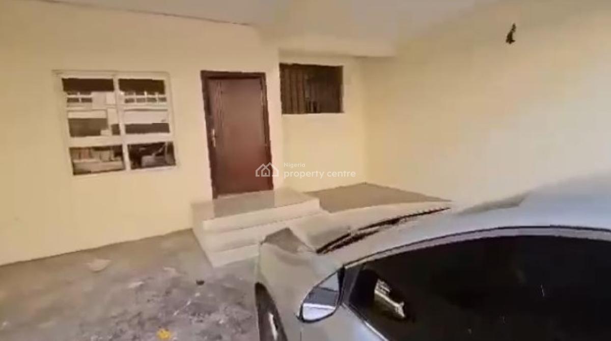 Fully Serviced 4 Bedroom Terraced Duplex with Bq, Bourdillon Court Estate Off Chevron Drive, Lekki, Lagos, Terraced Duplex for Rent