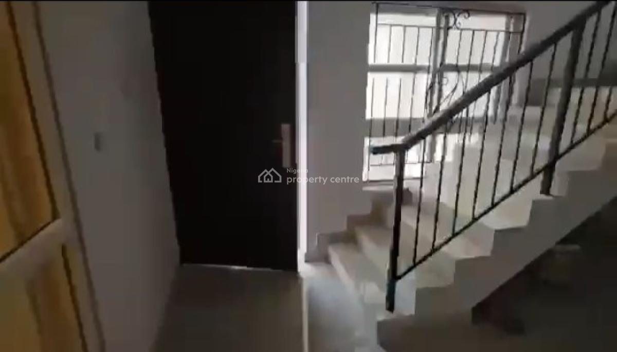 Fully Serviced 4 Bedroom Terraced Duplex with Bq, Bourdillon Court Estate Off Chevron Drive, Lekki, Lagos, Terraced Duplex for Rent