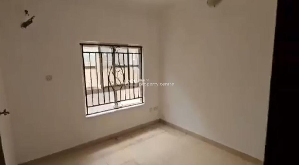 Fully Serviced 4 Bedroom Terraced Duplex with Bq, Bourdillon Court Estate Off Chevron Drive, Lekki, Lagos, Terraced Duplex for Rent