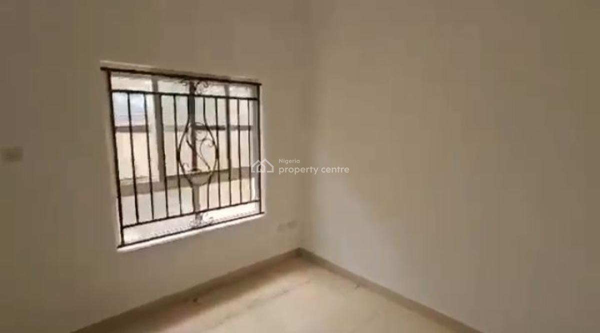 Fully Serviced 4 Bedroom Terraced Duplex with Bq, Bourdillon Court Estate Off Chevron Drive, Lekki, Lagos, Terraced Duplex for Rent
