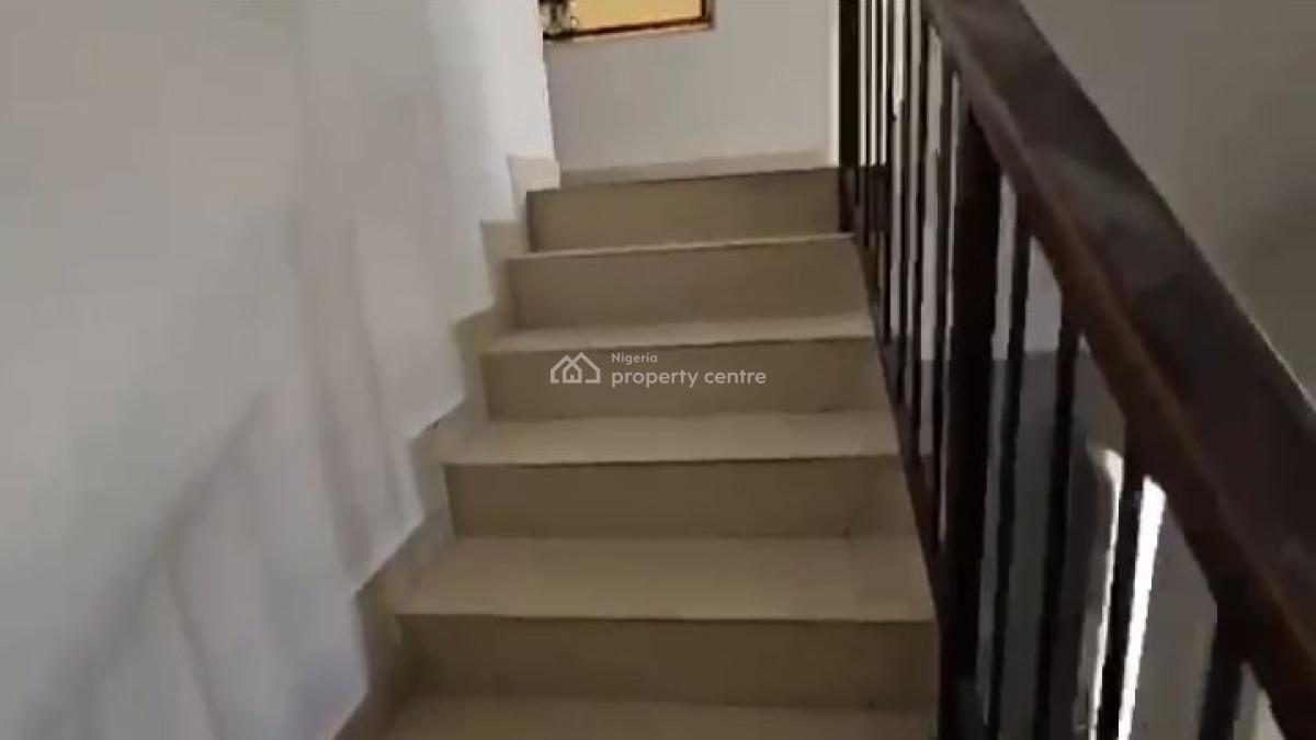 Fully Serviced 4 Bedroom Terraced Duplex with Bq, Bourdillon Court Estate Off Chevron Drive, Lekki, Lagos, Terraced Duplex for Rent