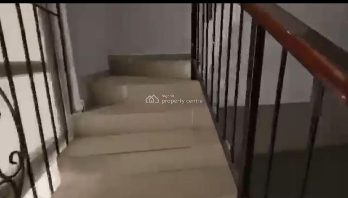 Fully Serviced 4 Bedroom Terraced Duplex with Bq, Bourdillon Court Estate Off Chevron Drive, Lekki, Lagos, Terraced Duplex for Rent