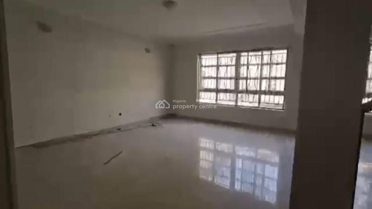Fully Serviced 4 Bedroom Terraced Duplex with Bq, Bourdillon Court Estate Off Chevron Drive, Lekki, Lagos, Terraced Duplex for Rent