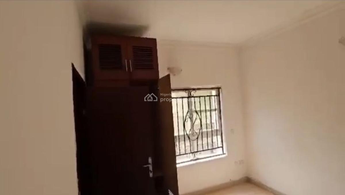 Fully Serviced 4 Bedroom Terraced Duplex with Bq, Bourdillon Court Estate Off Chevron Drive, Lekki, Lagos, Terraced Duplex for Rent