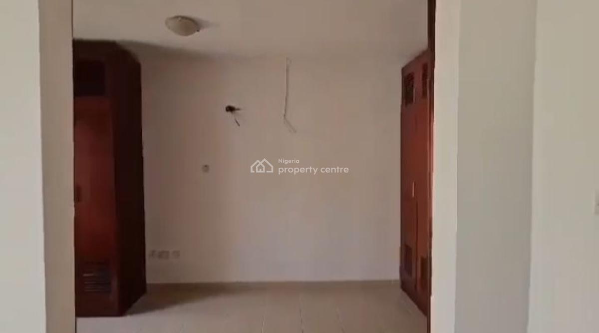 Fully Serviced 4 Bedroom Terraced Duplex with Bq, Bourdillon Court Estate Off Chevron Drive, Lekki, Lagos, Terraced Duplex for Rent