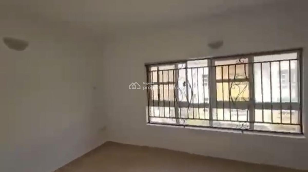 Fully Serviced 4 Bedroom Terraced Duplex with Bq, Bourdillon Court Estate Off Chevron Drive, Lekki, Lagos, Terraced Duplex for Rent
